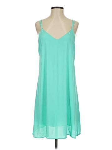 The Impeccable Pig Casual Dress (view 1)