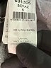 XINT 100% Polyester Silver Sweater Vest Size S - photo 8