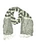 Unbranded Green Gray Scarf One size - photo 1