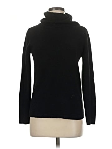 Sfera Turtleneck Sweater (view 1)