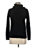 Sfera Black Turtleneck Sweater Size M - photo 1