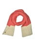 Gap Orange Tan Scarf One size - photo 1