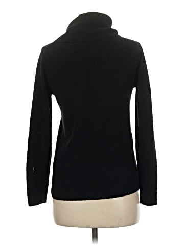 Sfera Turtleneck Sweater (view 2)