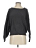 Zara Gray Pullover Sweater Size S - photo 1