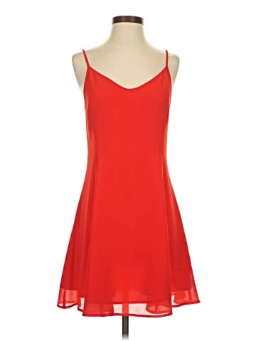 Dainty Hooligan Cocktail Dress (view 1)