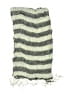Unbranded Green Gray Scarf One size - photo 2