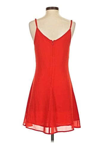 Dainty Hooligan Cocktail Dress (view 2)