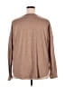 Unbranded Brown Long Sleeve Top Size 3X (estimated) - photo 2