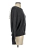 Zara Gray Pullover Sweater Size S - photo 4