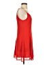 Dainty Hooligan 100% Polyester Solid Red Cocktail Dress Size S - photo 4