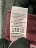 Lucky Brand Hearts Burgundy Jeans Size 6 - photo 8