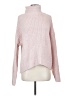American Eagle Outfitters Pink Pullover Sweater Size XS - photo 1