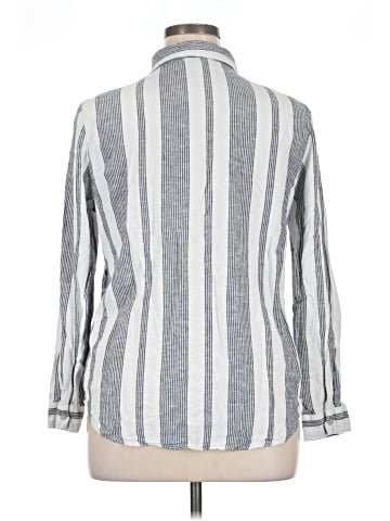 Orvis Long Sleeve Button-Down Shirt (view 2)