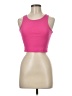 Shein Pink Tank Top Size M - photo 1