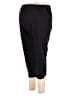 Ingrid + Isabel Black Active Pants Size XL Maternity (4) - photo 1