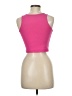 Shein Pink Tank Top Size M - photo 2