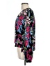 Tiny 100% Rayon Black Long Sleeve Blouse Size L - photo 5