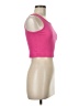 Shein Pink Tank Top Size M - photo 4