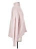 American Eagle Outfitters Pink Pullover Sweater Size XS - photo 4