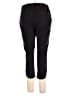 Ingrid + Isabel Black Active Pants Size XL Maternity (4) - photo 2