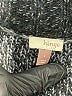 Hinge Gray Cardigan Size L - photo 7