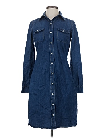 Isaac Mizrahi for Target Denim Jacket (view 1)