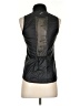 Brooks 100% Polyester Black Vest Size XS - photo 2