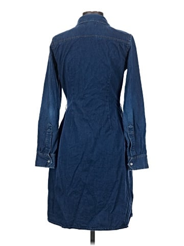 Isaac Mizrahi for Target Denim Jacket (view 2)