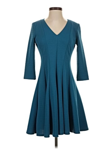 Gabby Skye Cocktail Dress (view 1)