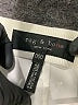 Rag & Bone Ivory Active Pants Size 000 - photo 3