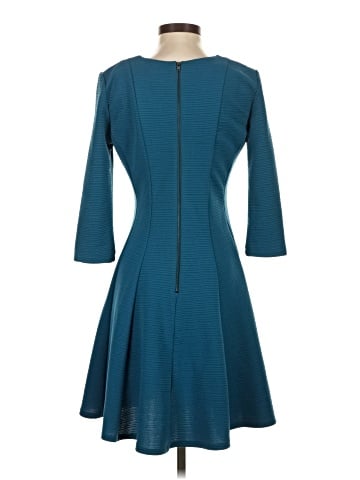 Gabby Skye Cocktail Dress (view 2)