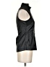 Brooks 100% Polyester Black Vest Size XS - photo 4