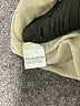 Assorted Brands Metallic Tan Long Sleeve Blouse Size L (estimated) - photo 8