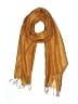 Unbranded Orange Scarf One size - photo 1