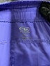 Athletic Works Purple Athletic Shorts Size S - photo 3