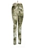 New Fashion Tie-dye Green Active Pants Size Lg - XL - photo 1