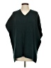 J.Jill Teal Poncho Size Sm - Lg - photo 1
