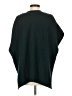 J.Jill Teal Poncho Size Sm - Lg - photo 2