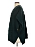J.Jill Teal Poncho Size Sm - Lg - photo 5