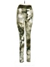 New Fashion Tie-dye Green Active Pants Size Lg - XL - photo 2