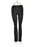 Vince. Chevron-herringbone Black Jeans Size 27 waist - photo 1