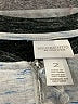Weekends by Chico's Color Block Purple Pullover Sweater Size Lg (2) - photo 7