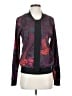 Fabletics Purple Cardigan Size S - photo 1