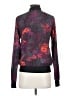 Fabletics Purple Cardigan Size S - photo 2