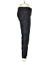Vince. Chevron-herringbone Black Jeans Size 27 waist - photo 4