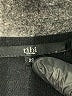Tibi Graphic Black Pullover Sweater Size XS - photo 7
