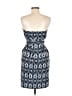 Athleta Blue Casual Dress Size 6 - photo 2