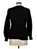 Chico's Black Pullover Sweater Size Med (1) - photo 2