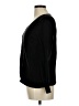 Chico's Black Pullover Sweater Size Med (1) - photo 5