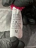Hayden Tweed Pink Turtleneck Sweater Size M - photo 8